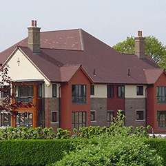 St Georges Park - Retirement village, over 60’s living, Independent living