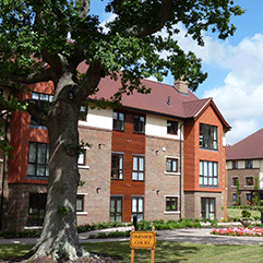 St Georges Park - Retirement village, over 60’s living, Independent living