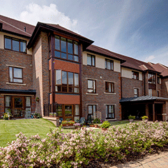 St Georges Park - Retirement village, over 60’s living, Independent living