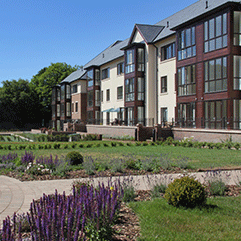 St Georges Park - Retirement village, over 60’s living, Independent living