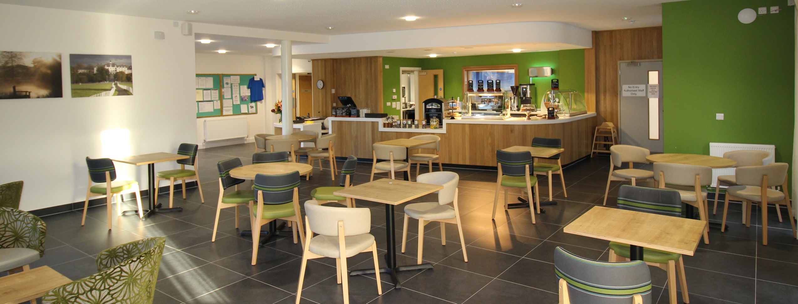 St Georges Park - Retirement village, Over 60’s living, Independent living